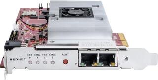 PCI avdio vmesnik Focusrite RedNet PCIeNX PCI avdio vmesnik