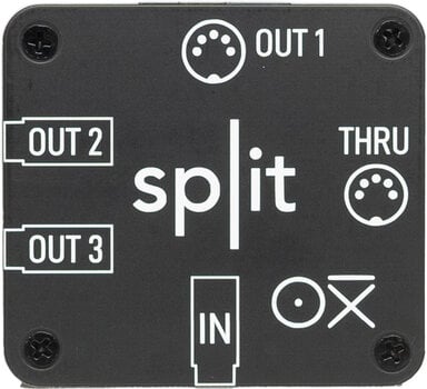 Interfață MIDI OXI Instruments OXI SPLIT - 1