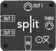 Interface MIDI OXI Instruments OXI SPLIT