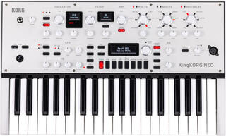 Syntetizátor Korg KingKORG NEO Syntetizátor