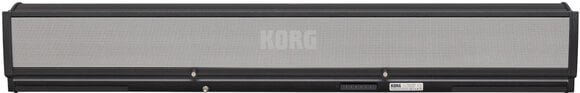 Amplfication pour clavier Korg PaAS MK2 - 1