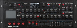 Modulares System Korg Modwave Module Modulares System