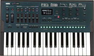 Synthesizer Korg Opsix MKII Synthesizer