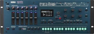 Modulares System Korg Opsix Module Modulares System