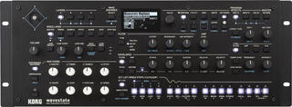 Modulárny systém Korg Wavestate Module Modulárny systém
