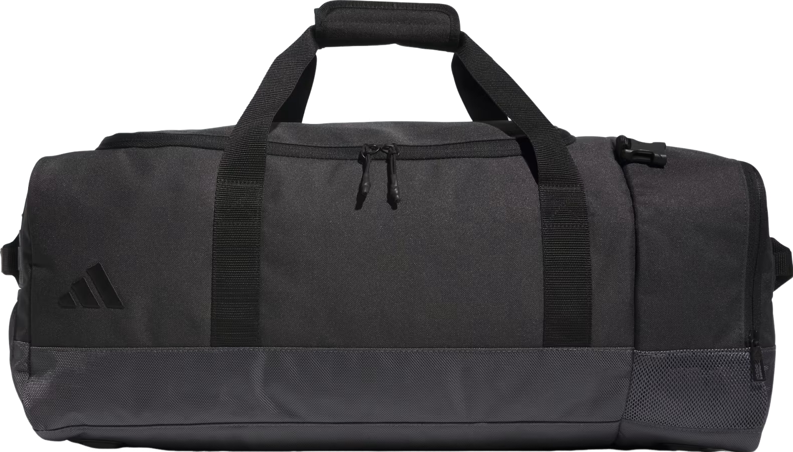 Adidas id duffel bag grey online