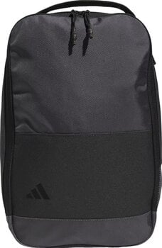 Чанта Adidas Shoe Bag Grey - 1
