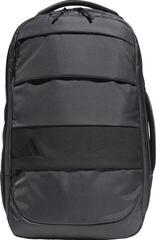 Koffer/rugzak Adidas Hybrid Rugzak Grey 28,20 L