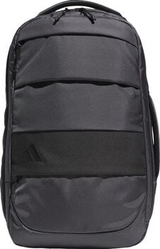 Lifestyle-rugzak / tas Adidas Hybrid Backpack Grey 28,20 L Rugzak - 1
