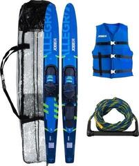 Ski nautic Jobe Allegre Combo Skis Package 170 cm/67'' Ski nautic