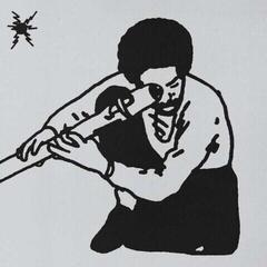 CD диск André 3000 - New Blue Sun (2 CD)