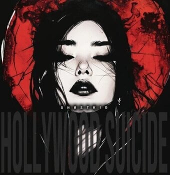 Muzyczne CD GHØSTKID - Hollywood Suicide (Limited Edition) (CD) - 1