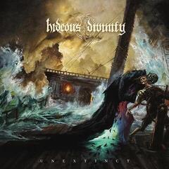 Musik-CD Hideous Divinity - Unextinct (Limited Edition) (CD)