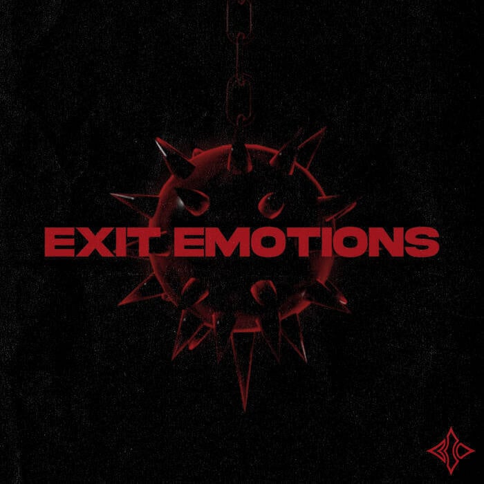 Hudobné CD Blind Channel - Exit Emotions (Limited Edition) (CD) Hudobné CD
