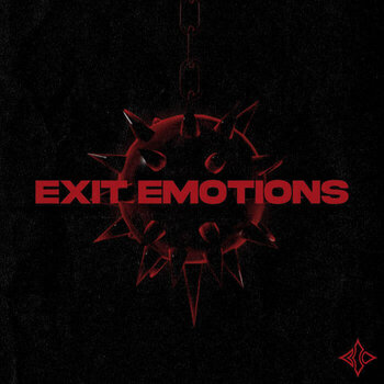 Hudobné CD Blind Channel - Exit Emotions (Limited Edition) (CD) Hudobné CD - 1