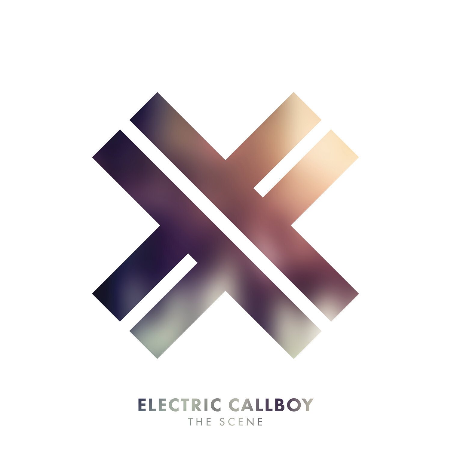 CD Μουσικής Electric Callboy - Scene (CD)