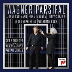 CD muzica Jonas Kaufmann - Wagner: Parsifal (Limited Edition) (Deluxe Edition) (4 CD)