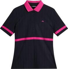 Poloshirt J.Lindeberg Moira JL Navy