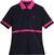 Koszulka Polo J.Lindeberg Moira Polo JL Navy S