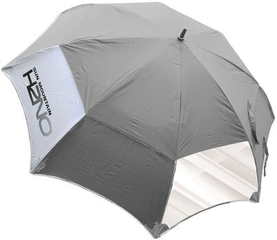 Deštníky Sun Mountain UV Proof Vision Silver - 1