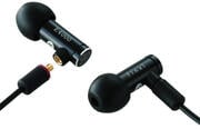 Final Audio E4000 Black U-uho slušalice
