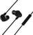 In-Ear Headphones Final Audio VR3000 Black In-Ear Headphones