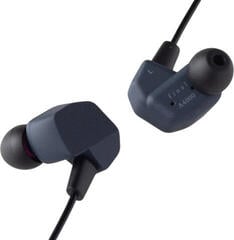 Ušesne zanke slušalke Final Audio A4000 Anthracite Ušesne zanke slušalke