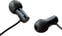 In-Ear-hovedtelefoner Final Audio E2000 Black