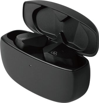 Căști In-ear fără fir Final Audio ZE2000 Black Căști In-ear fără fir - 1