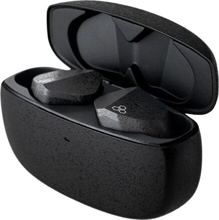 True Wireless In-ear Final Audio ZE3000 Black True Wireless In-ear