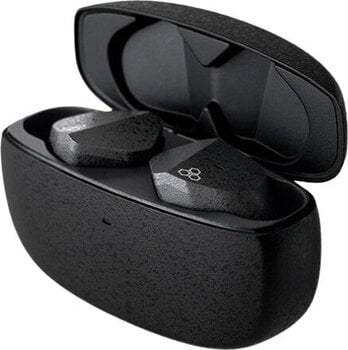 True Wireless In-ear Final Audio ZE3000 Black True Wireless In-ear - 1