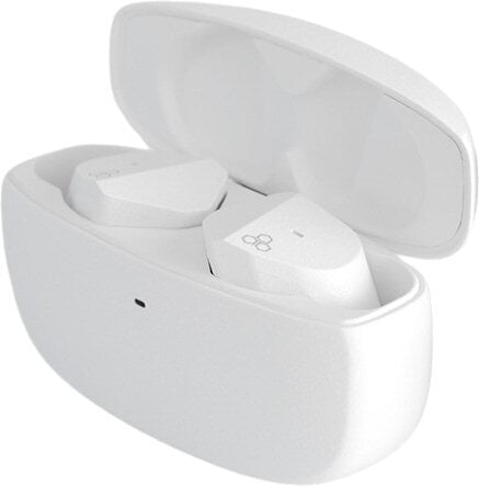 Intra-auriculares true wireless Final Audio ZE3000 White