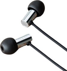 Auscultadores intra-auriculares Final Audio E3000C Aço inoxidável Auscultadores intra-auriculares