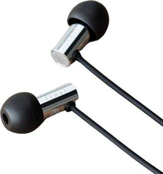 Auscultadores intra-auriculares Final Audio E3000C Aço inoxidável - 1