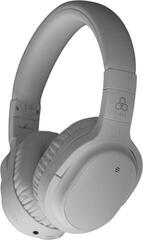 Trådløse on-ear hovedtelefoner Final Audio UX3000 White Trådløse on-ear hovedtelefoner