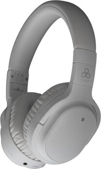 Bezdrôtové slúchadlá na uši Final Audio UX3000 White - 1
