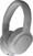 Vezeték nélküli fejhallgatók On-ear Final Audio UX3000 White