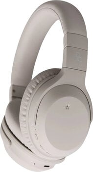 Langattomat On-ear-kuulokkeet Final Audio UX2000 Creme - 1
