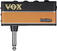 Slúchadlový gitarový zosilňovač Vox AmPlug 3 Boutique