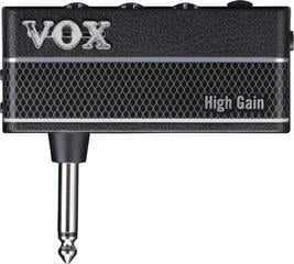 Amplificador para auscultadores de guitarra Vox AmPlug 3 High Gain Amplificador para auscultadores de guitarra
