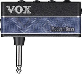 Amplificateur basse pour casque Vox AmPlug 3 Modern Bass Amplificateur basse pour casque