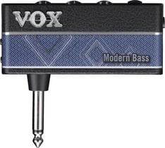Vox AmPlug 3 Modern Bass Sluchátkový basový zesilovač (Jako nové)