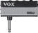 Vox AmPlug 3 US Silver Guitar Headphone Amplifier