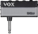 Vox AmPlug 3 US Silver Kopfhörerverstärker für Gitarre (Wie neu)