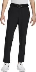 Kalhoty Nike Tour Repel Flex Mens Slim Midnight Navy/Black