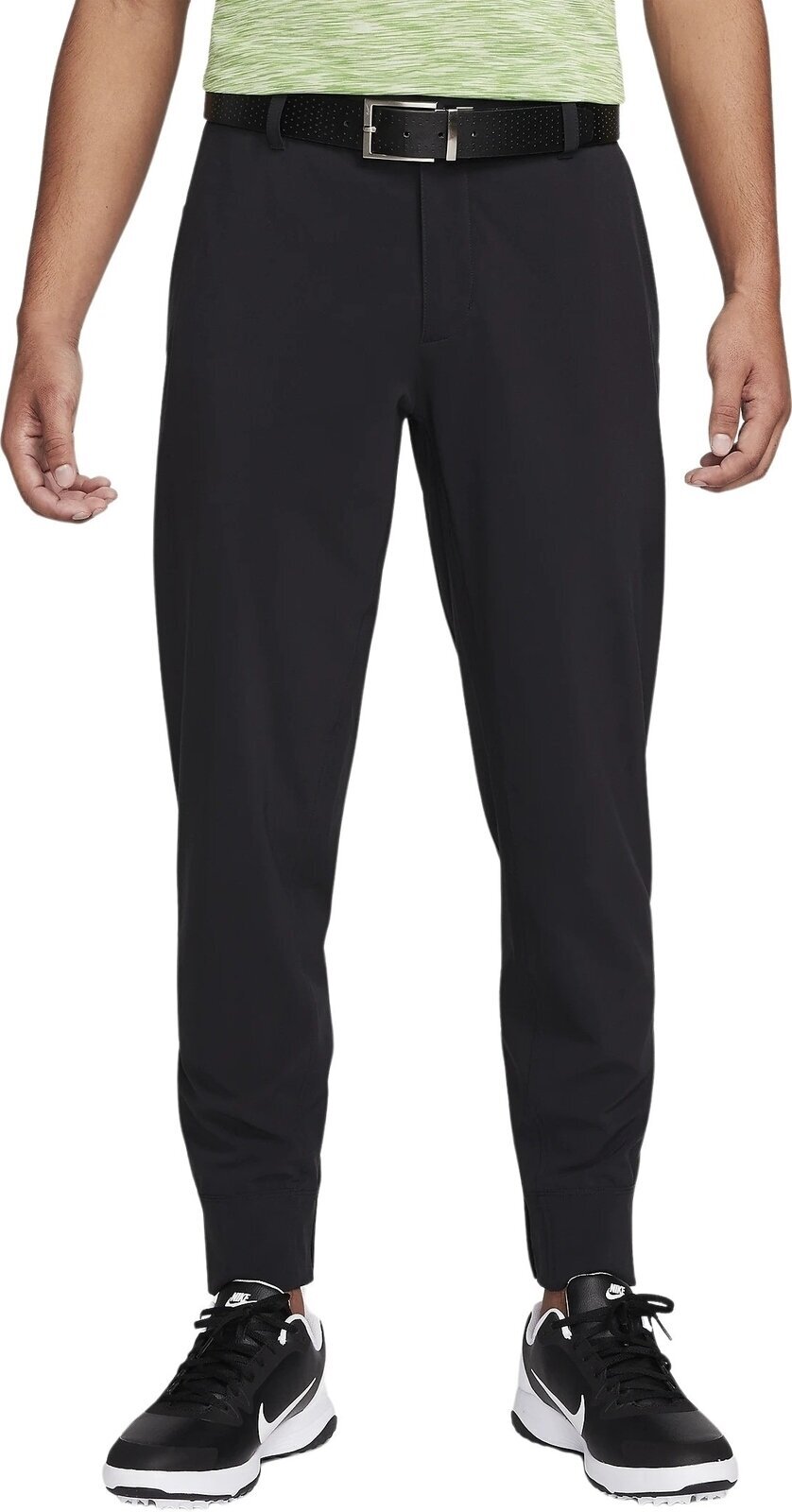 Панталони за голф Nike Tour Repel Mens Jogger Pants Black/Black 40