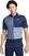 Poloshirt Nike Dri-Fit Victory+ Mens Polo Midnight Navy/Ashen Slate/Diffused Blue/White S