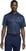 Chemise polo Nike Dri-Fit Victory+ Mens Polo Midnight Navy/Midnight Navy/White S
