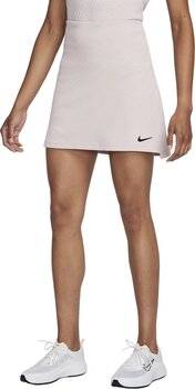 Spódnice i sukienki Nike Dri-Fit ADV Tour Skirt Platinum Violet/Black L - 1