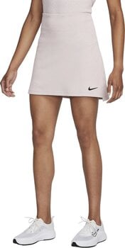 Krila in obleke Nike Dri-Fit ADV Tour Skirt Platinum Violet/Black S - 1